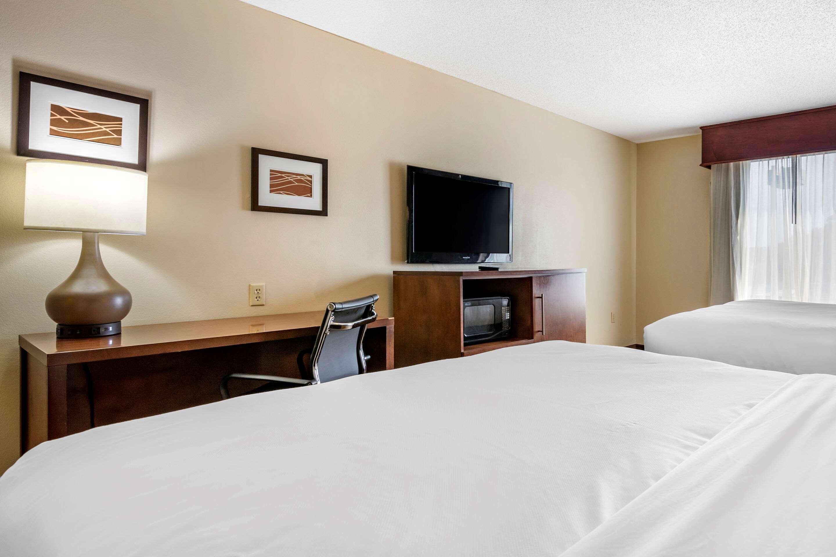 Comfort Inn & Suites Statesboro - University Area Eksteriør billede