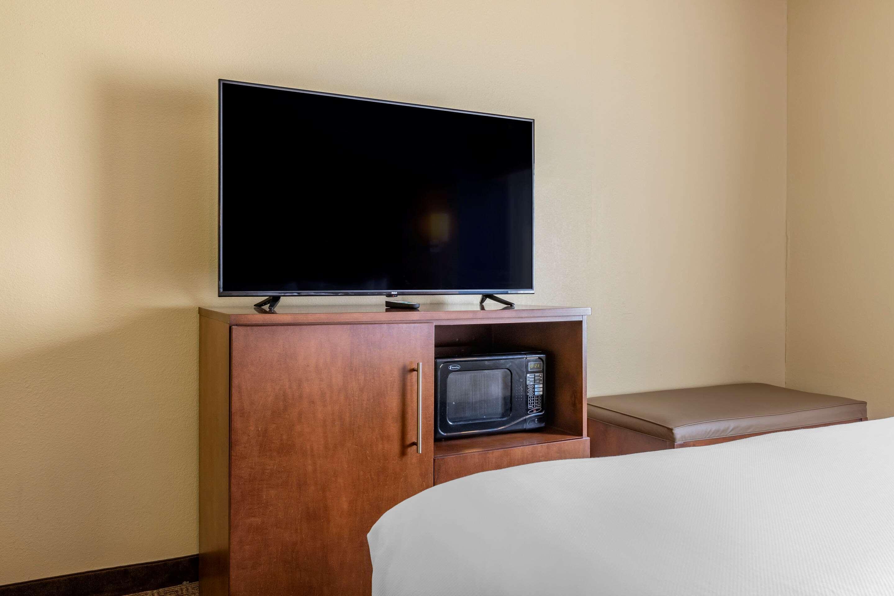 Comfort Inn & Suites Statesboro - University Area Eksteriør billede