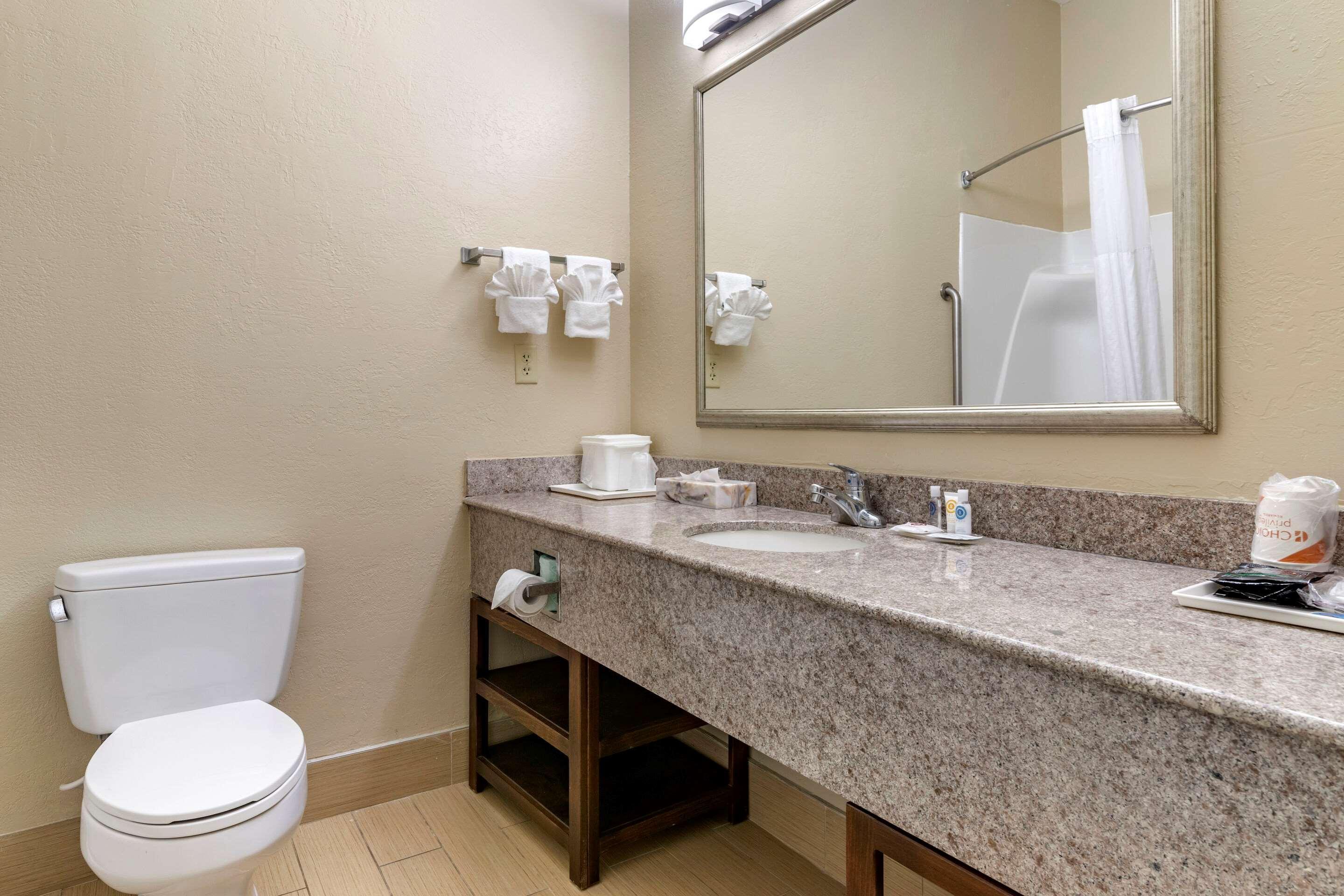 Comfort Inn & Suites Statesboro - University Area Eksteriør billede
