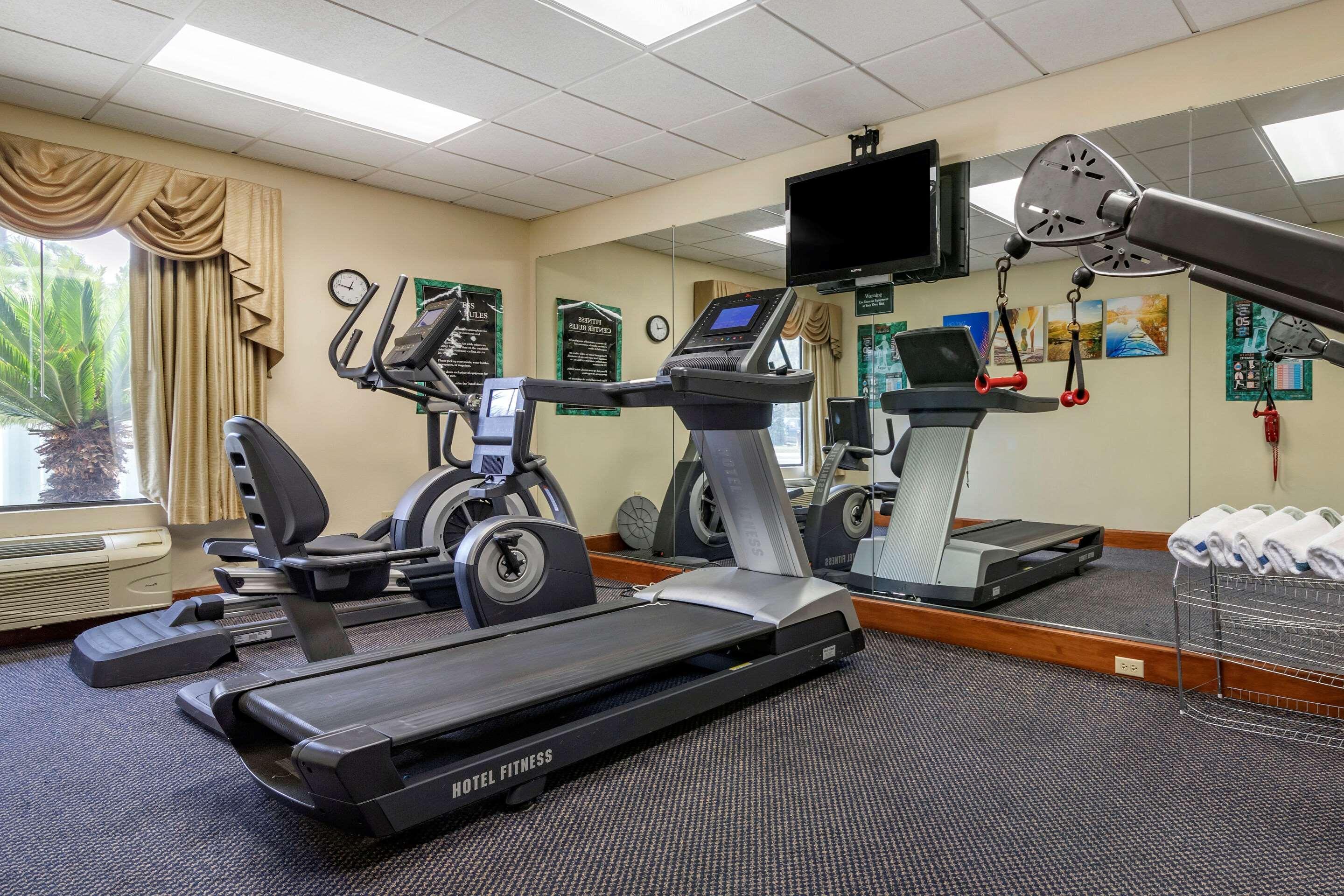 Comfort Inn & Suites Statesboro - University Area Eksteriør billede