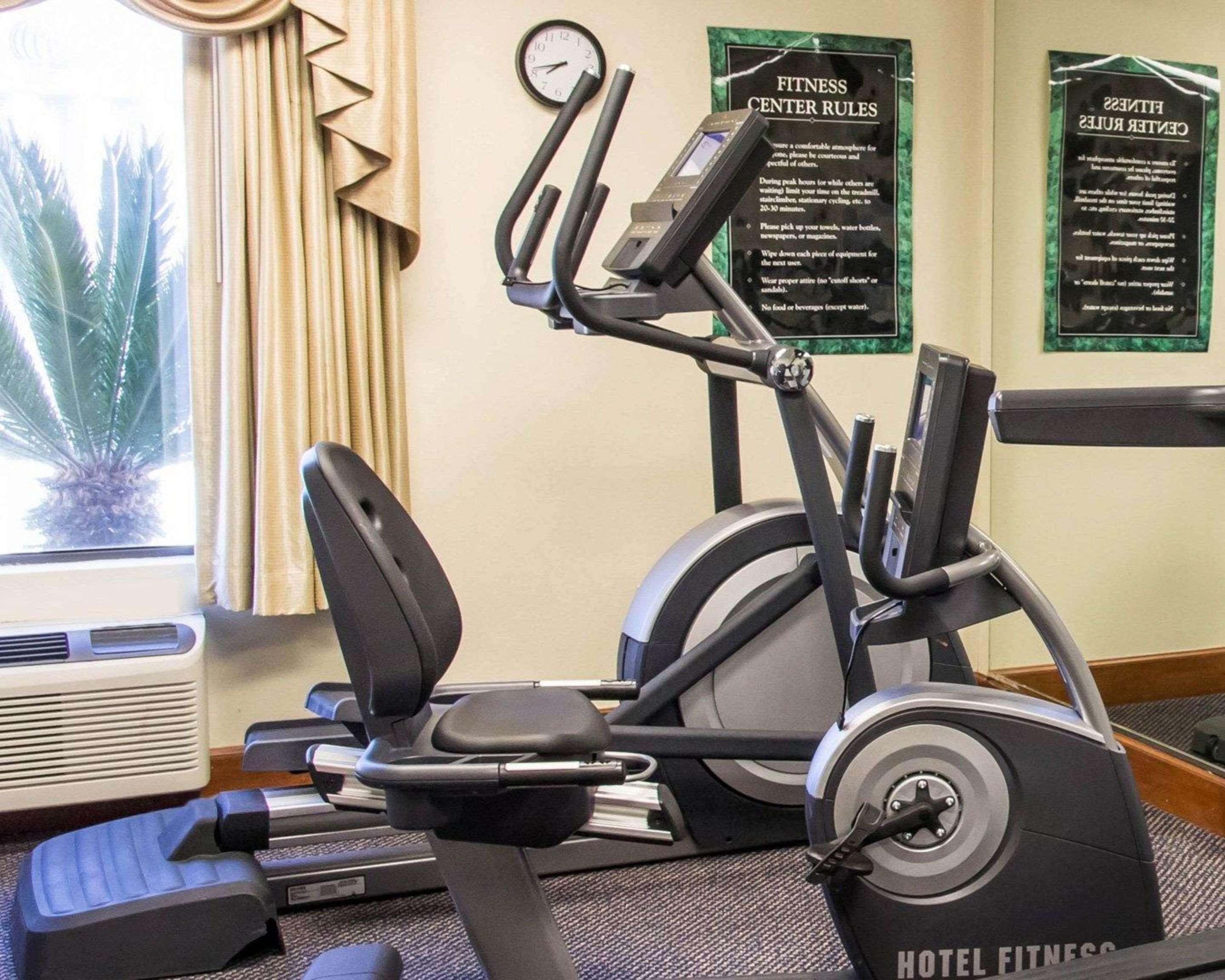 Comfort Inn & Suites Statesboro - University Area Eksteriør billede