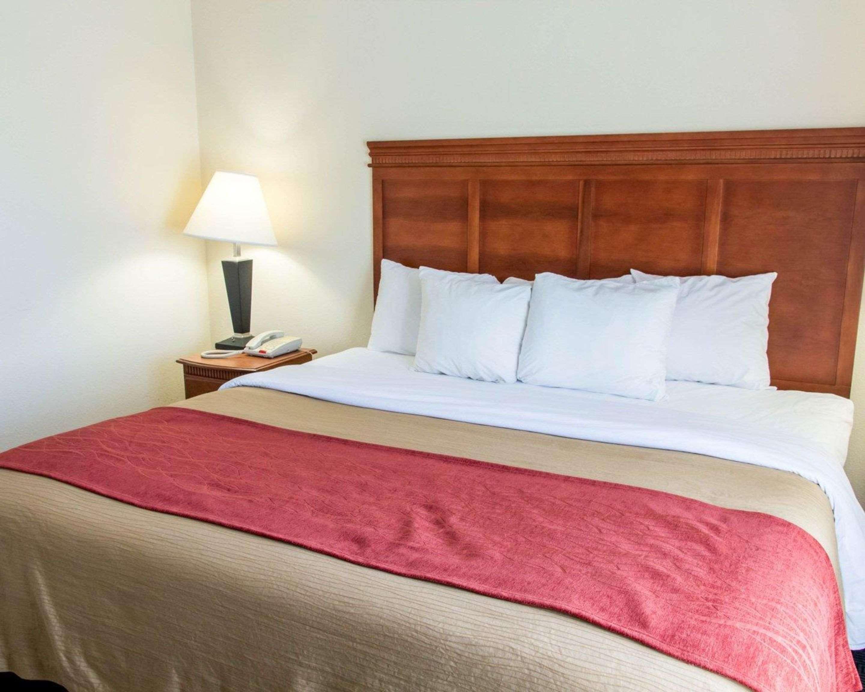 Comfort Inn & Suites Statesboro - University Area Eksteriør billede