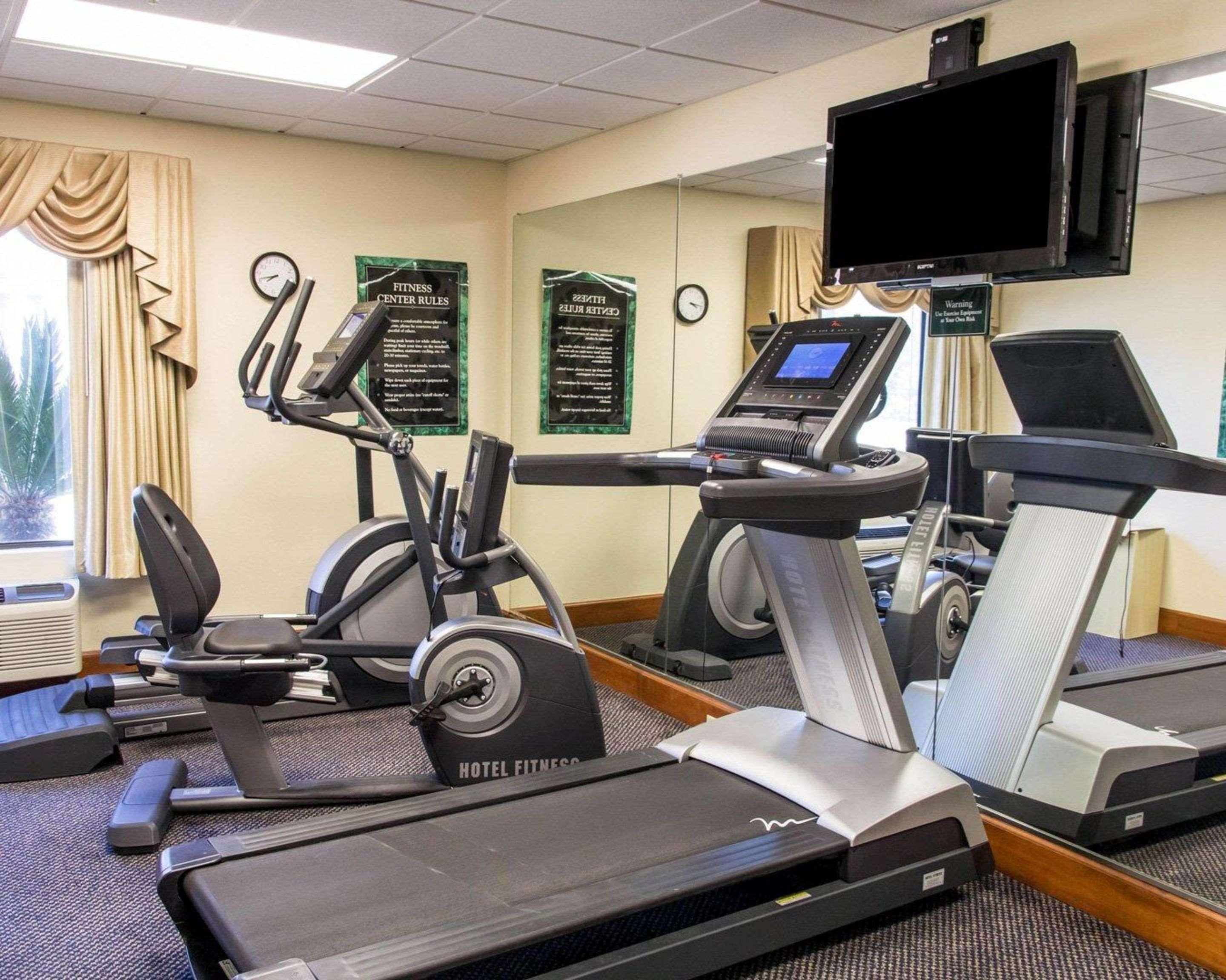 Comfort Inn & Suites Statesboro - University Area Eksteriør billede