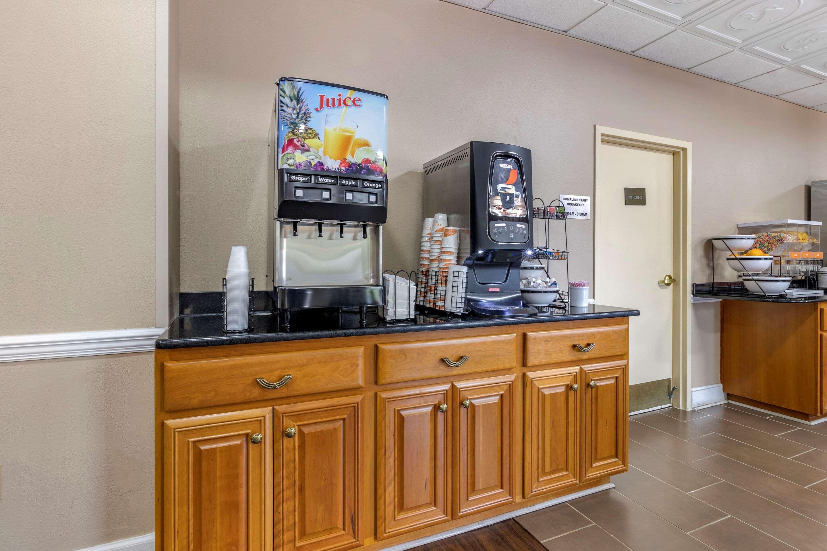 Comfort Inn & Suites Statesboro - University Area Eksteriør billede