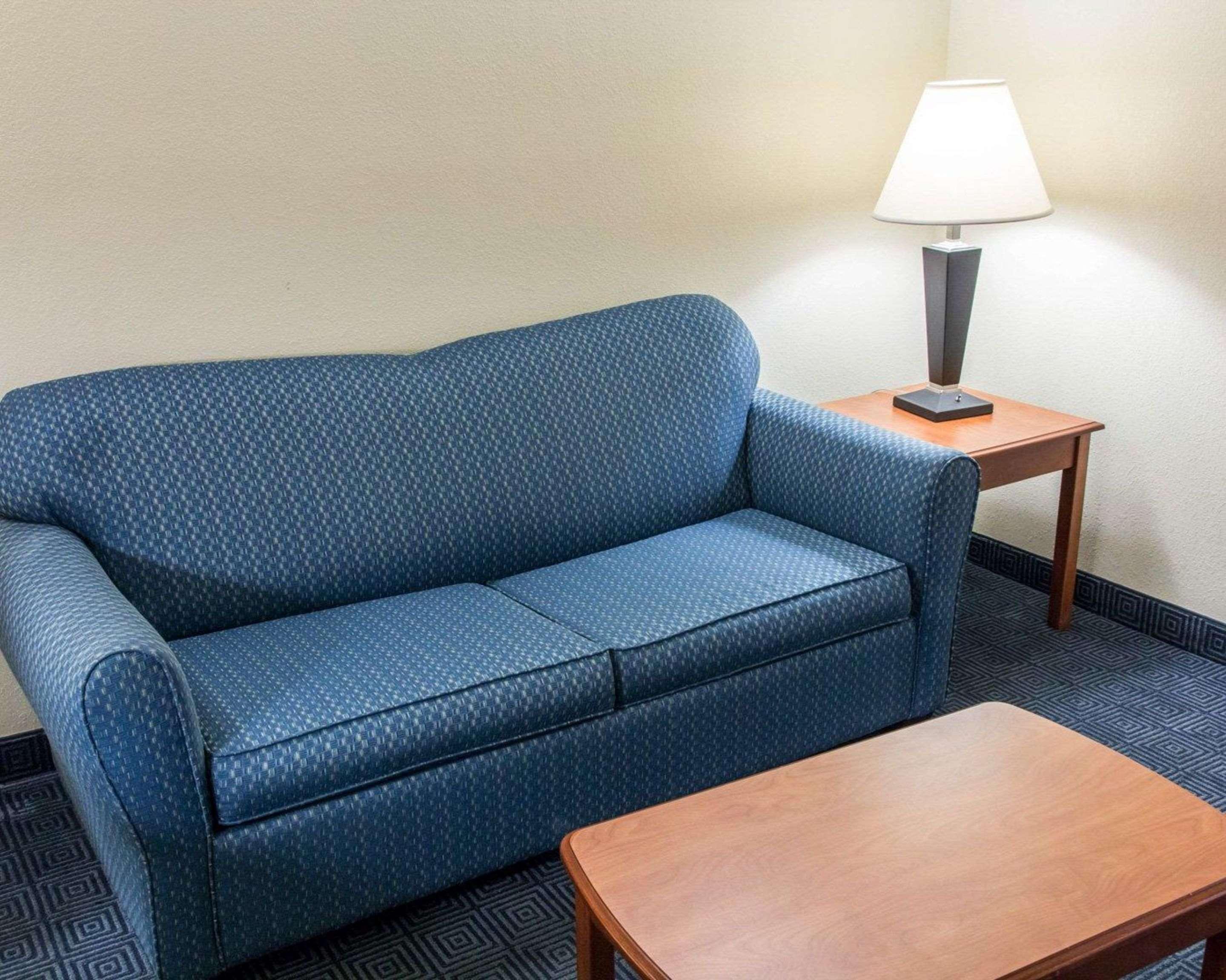 Comfort Inn & Suites Statesboro - University Area Eksteriør billede
