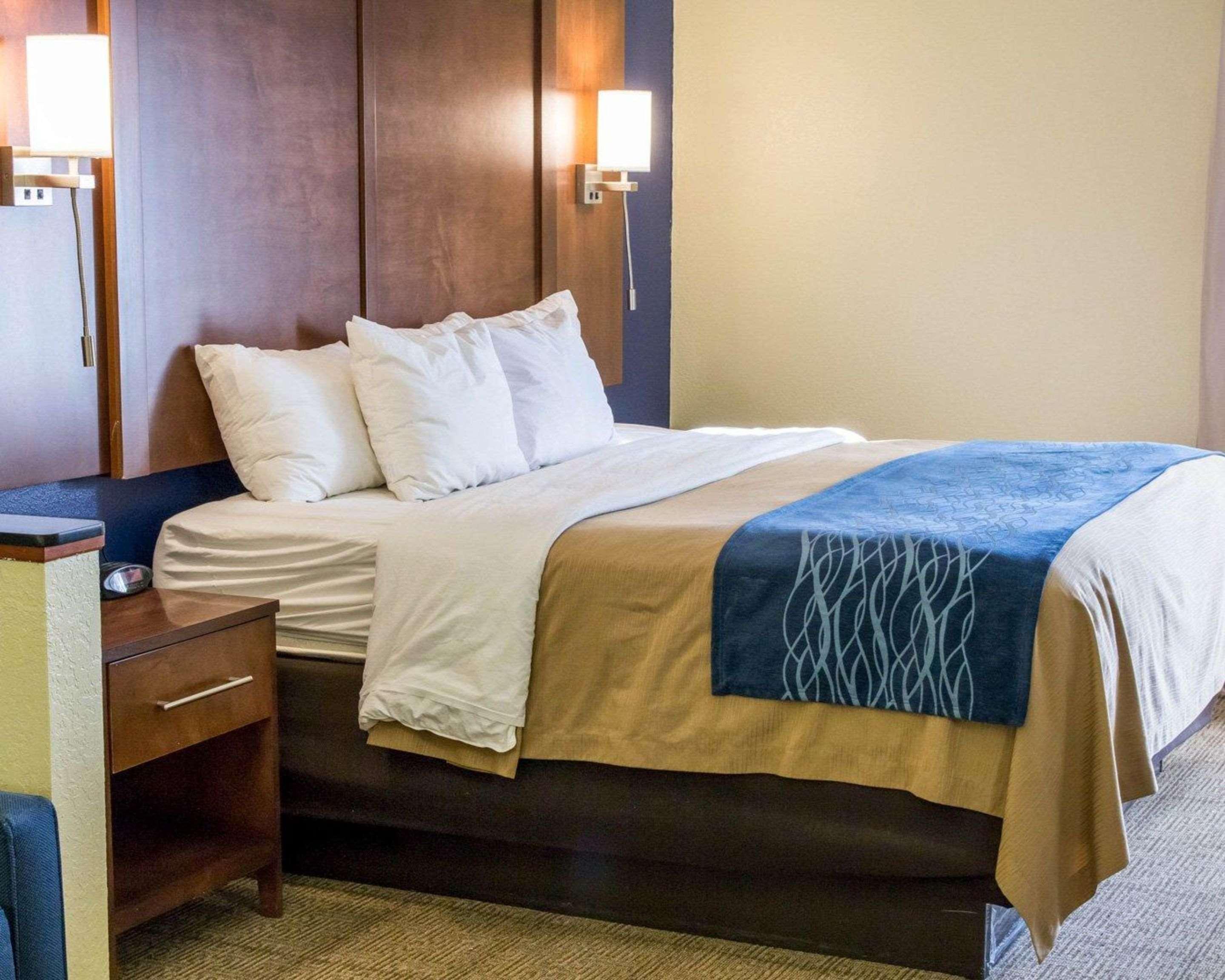 Comfort Inn & Suites Statesboro - University Area Eksteriør billede