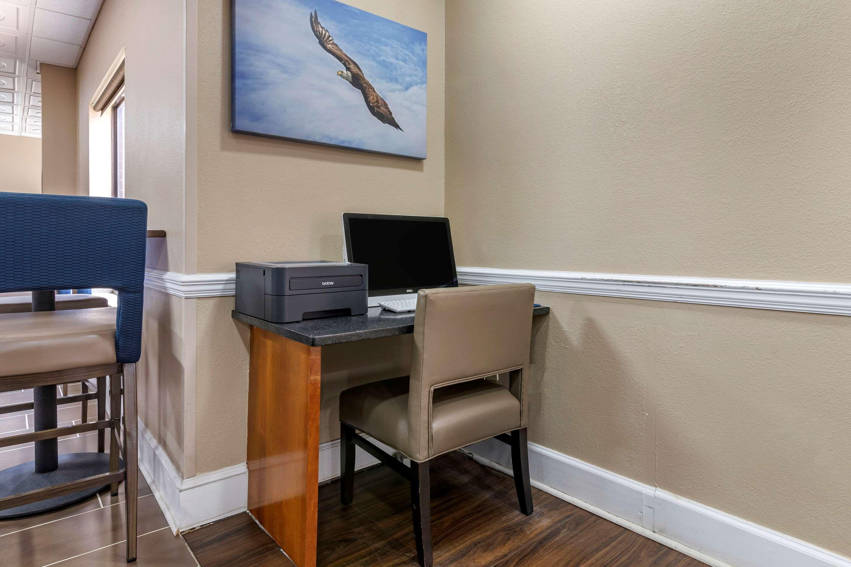 Comfort Inn & Suites Statesboro - University Area Eksteriør billede