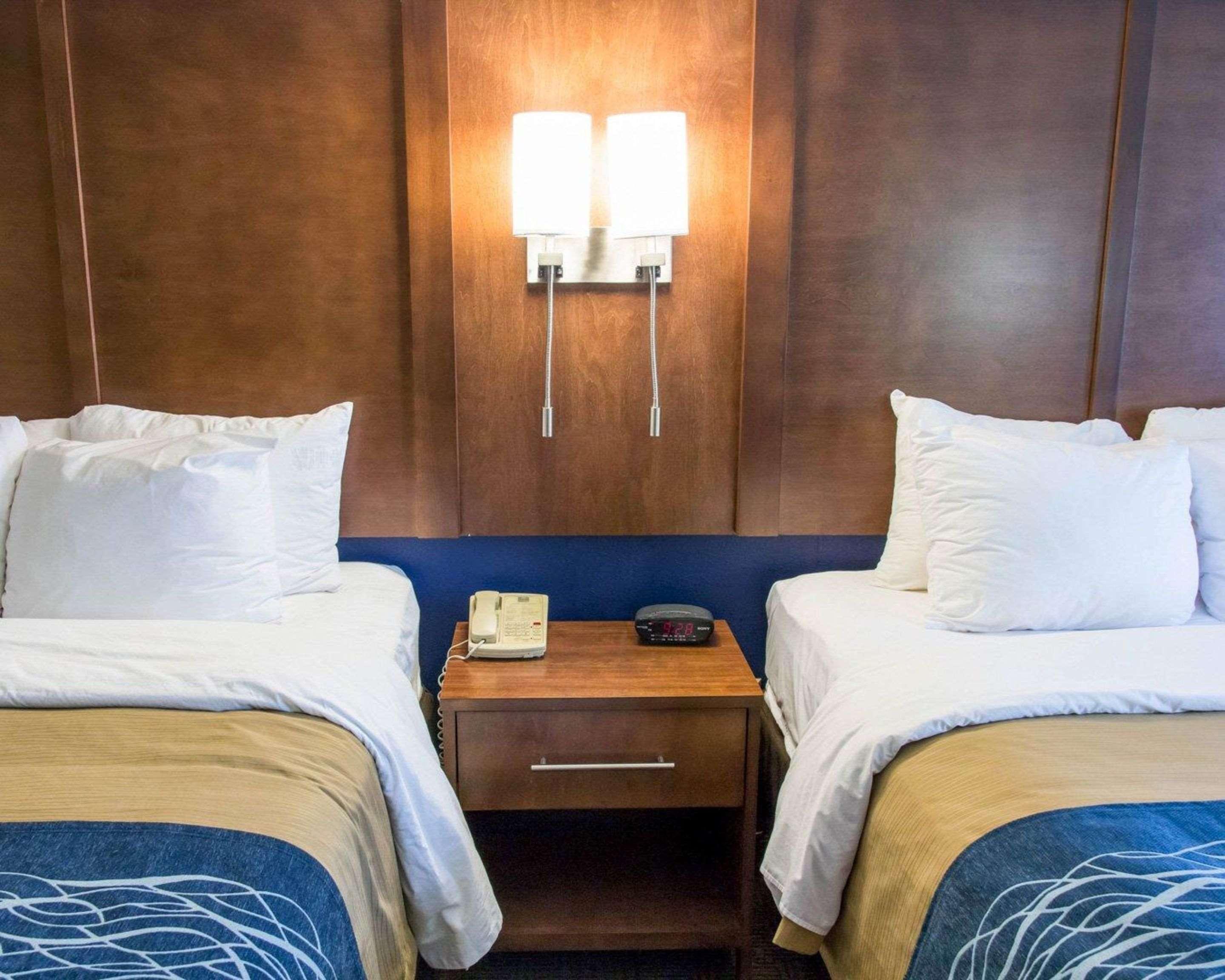 Comfort Inn & Suites Statesboro - University Area Eksteriør billede
