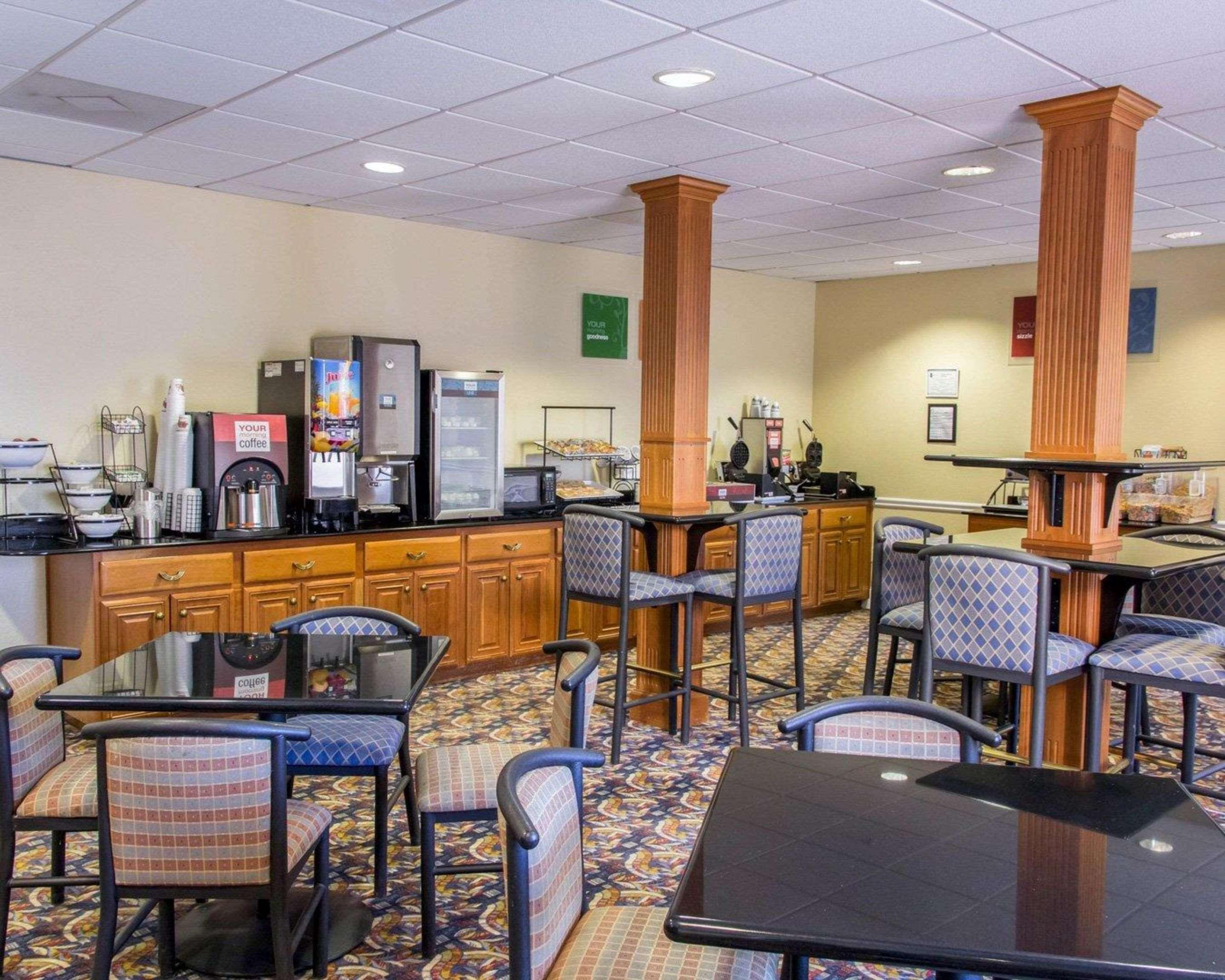 Comfort Inn & Suites Statesboro - University Area Eksteriør billede