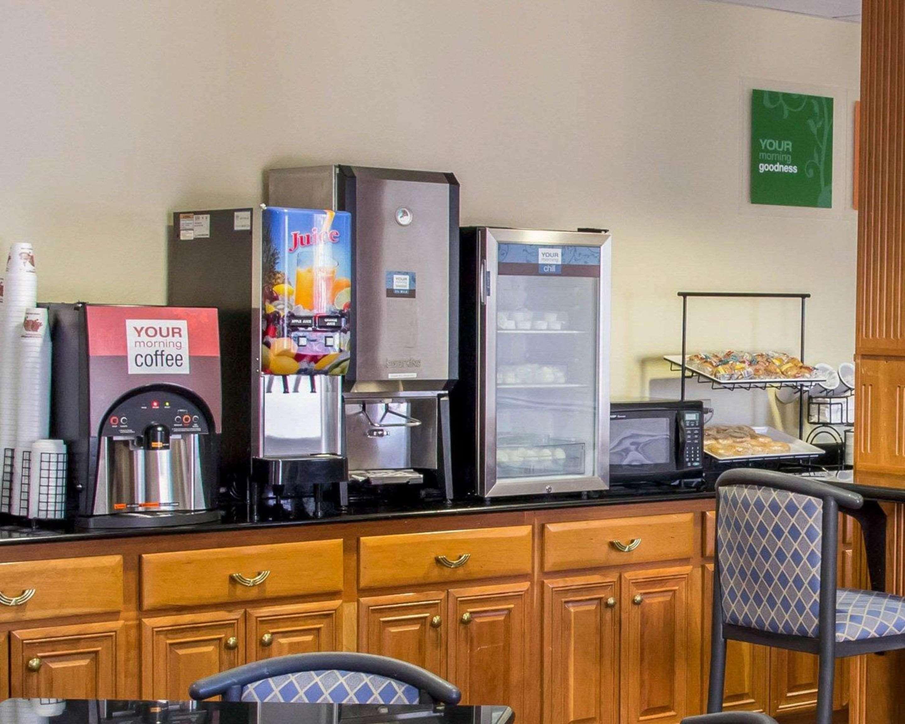 Comfort Inn & Suites Statesboro - University Area Eksteriør billede