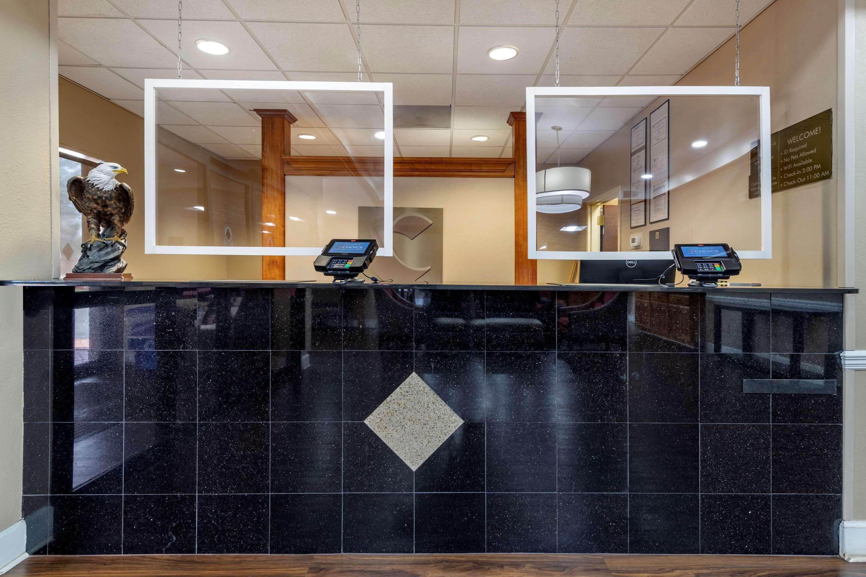 Comfort Inn & Suites Statesboro - University Area Eksteriør billede