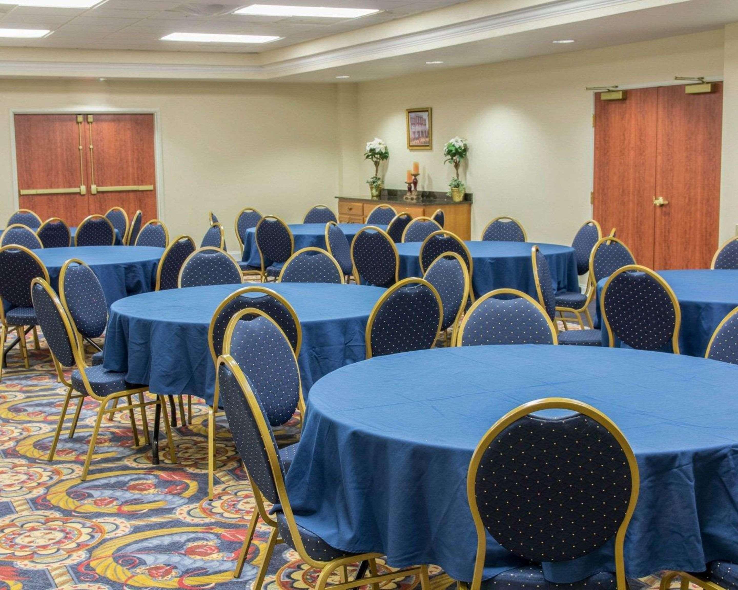 Comfort Inn & Suites Statesboro - University Area Eksteriør billede