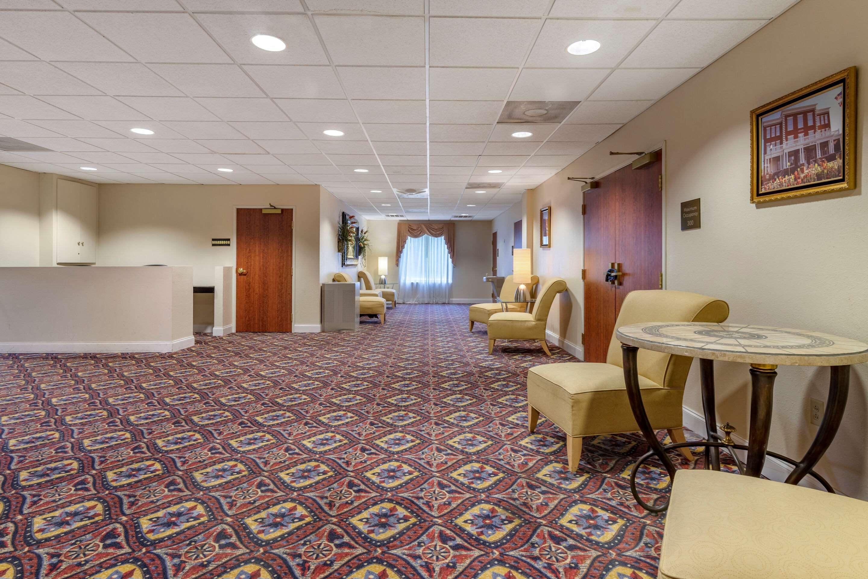 Comfort Inn & Suites Statesboro - University Area Eksteriør billede