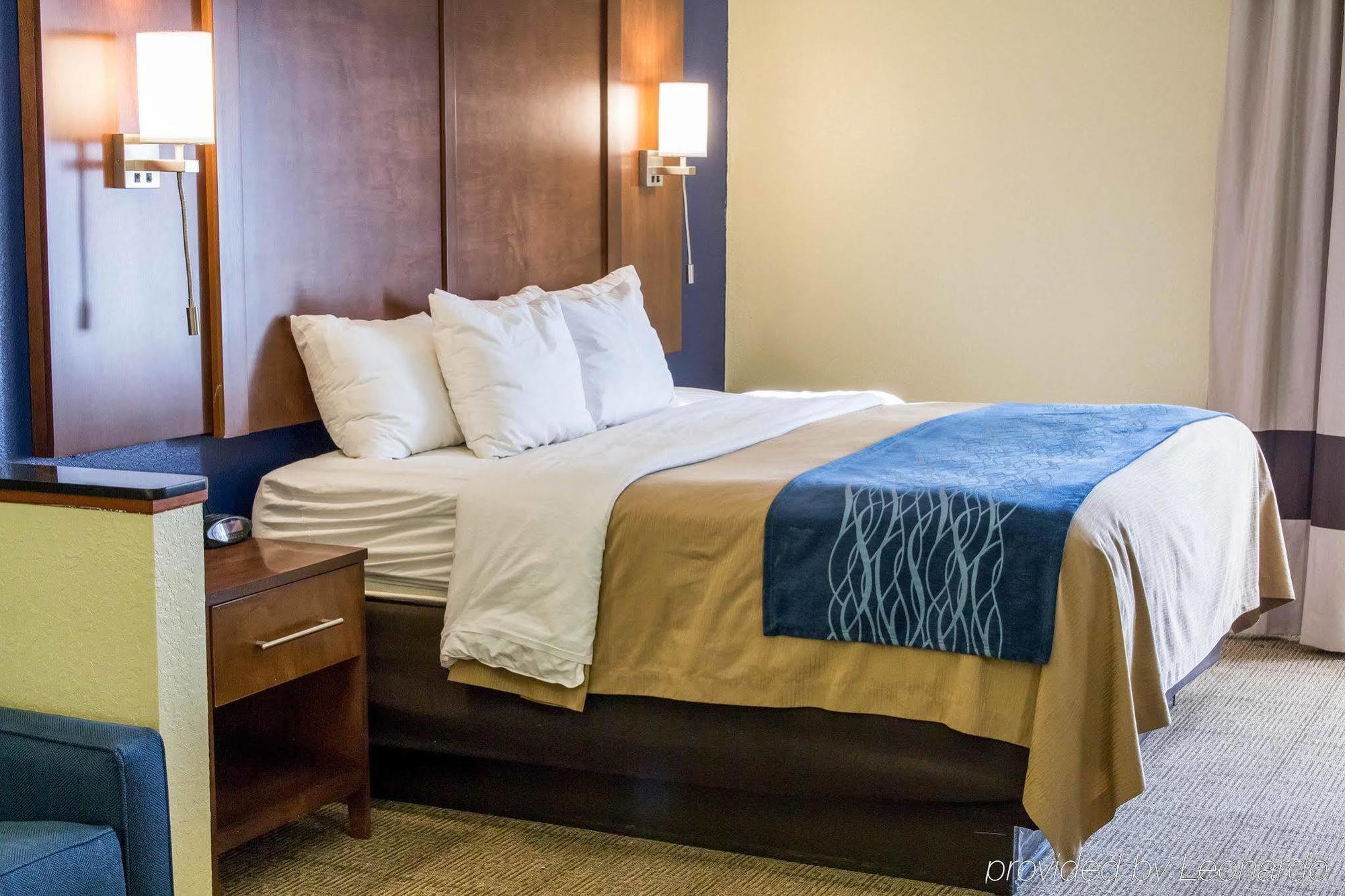 Comfort Inn & Suites Statesboro - University Area Eksteriør billede