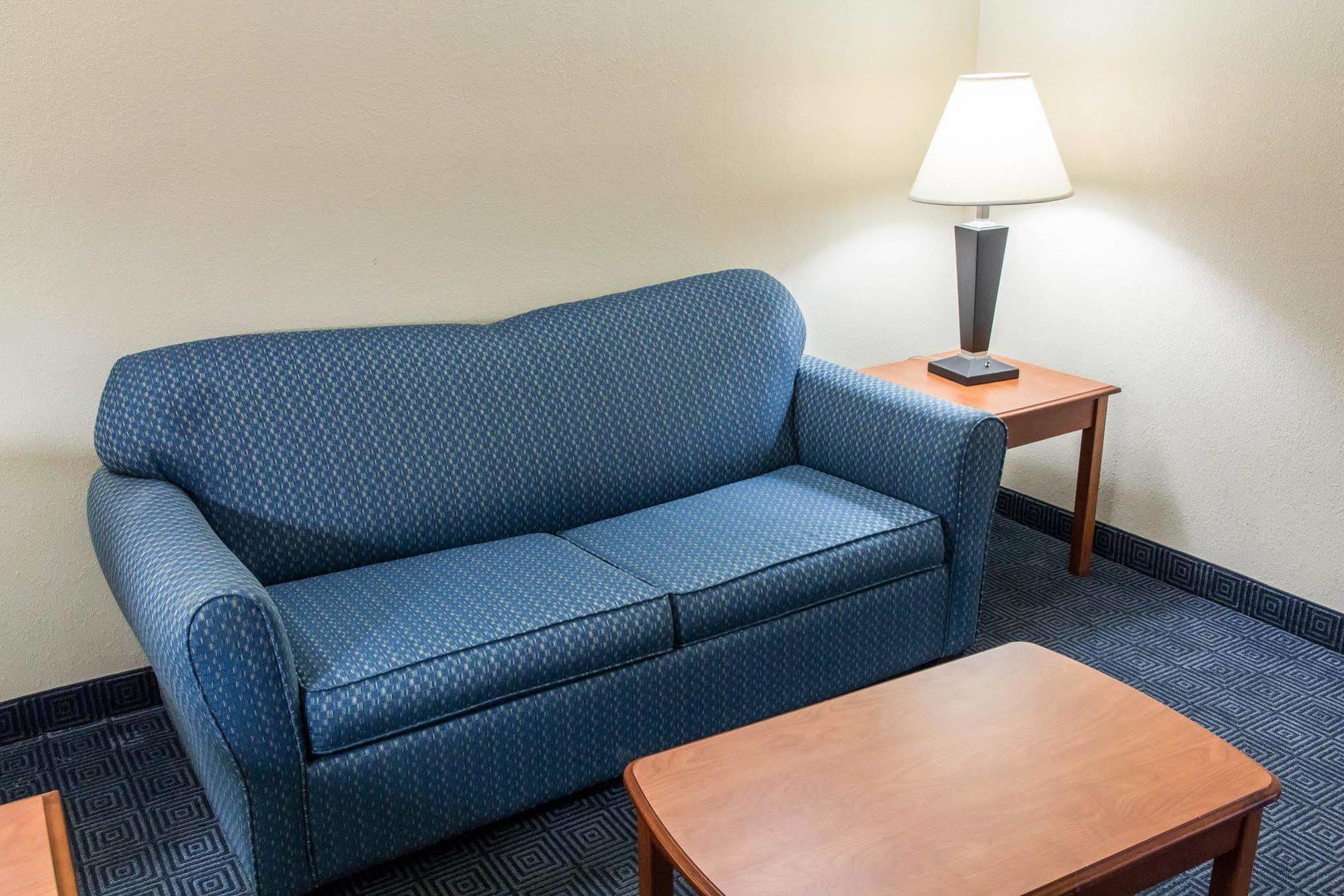 Comfort Inn & Suites Statesboro - University Area Eksteriør billede
